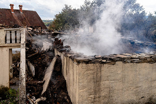 Affordable Fire Damage Assessment solutions in Snoqualmie Pass, WA